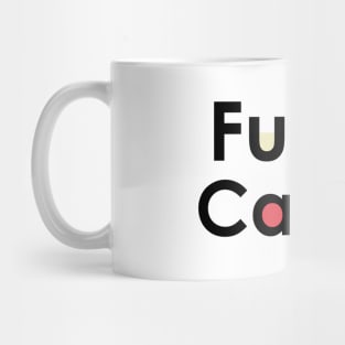 Full of Candy Mug